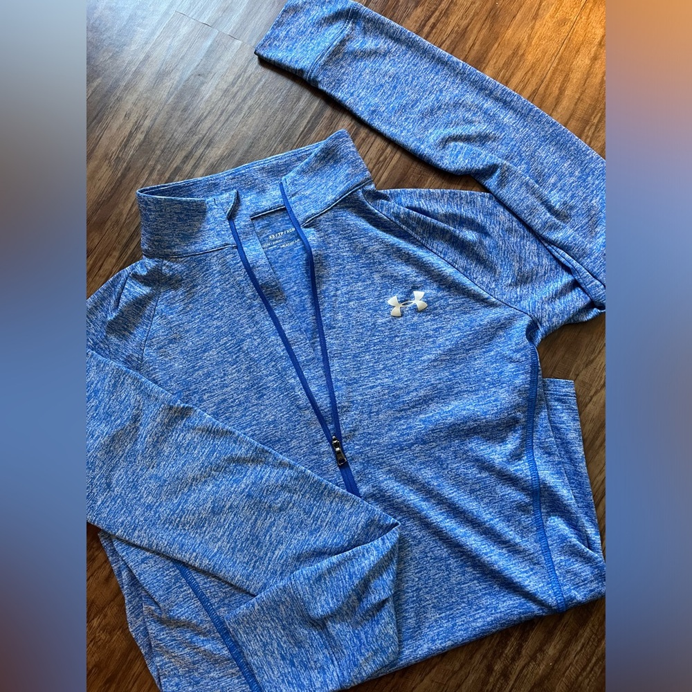 Under Armour Running